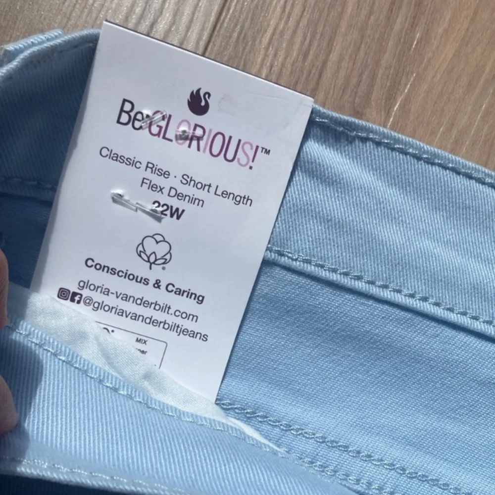 Sale ended - On Sale - New with Tag Shorts in my closet - - Picture 11 of 17